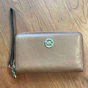 Michael Kors Wallet Great condition